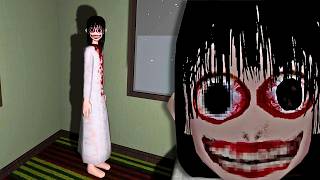 A Horror Game Where GOD Comes To Your Hotel Room