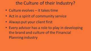 Interview with Steve Tucker MLC NAB