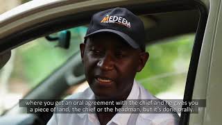 IAP Zambia  Medeem