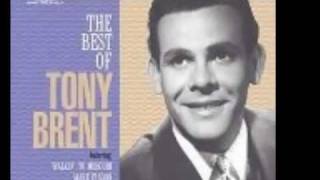 Little Serenade - Tony Brent