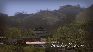 Honaker