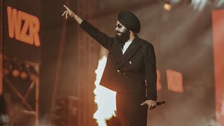 Wazir Patar Live Show Bollywood Music Project Gurugram #wazirpatar #wazirpatarlive #sidhumoosewala