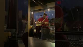 Pressure Machine (The Killers) Cover by Maximum Power, 2022/8/23