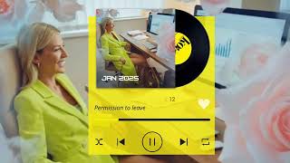 12. Permission to Leave_Prophetic Music