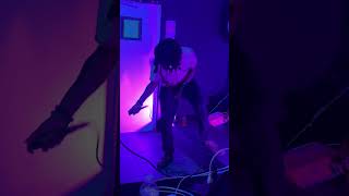 ABR Alec Burnright LIVE hip he[art] hip hop & art showcase 6-7-24 FULL SET Coachman Creations