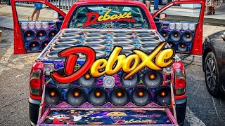 MEGA FUNK PRIVIET PRIVIET - MICHEL JOC