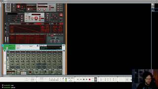 200813 Music Making Livestream (Storm Approach)