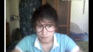 Ullyses Twitcam May 24 2012 (RECORDED) PART 2
