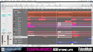 D. Ramirez Masterclass - Episode 5.1