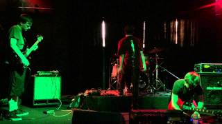 Writer's Block & Shudder (Live)