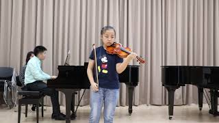 Polish Dance by Kanthida Panjapaphawin #3