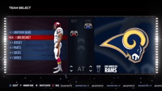 NFL MADDEN 17  with Supa_Nova911 and Certified Outlaw Gang  LIVE On PS420 #PurpVisionTv