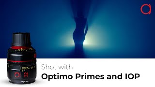 Optimo Primes and IOP on Marina Carmona's clip "No Lo Veo Claro" by DOP Sophia Urwitz