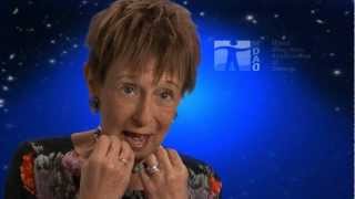 MAD About You Awards Gala 2013 - Heart Inspiration Award recipient Karen Liberman