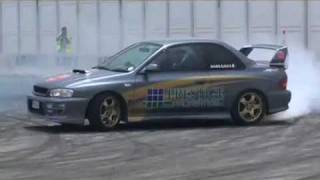 Modifyit The Ultimate Car Show 2010 Powered By Monster Energy.