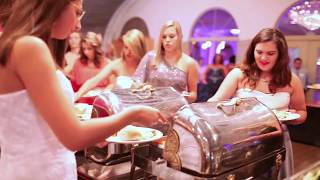 Amanda's Sweet 16