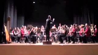 Lorenzo Della Fonte dirige Il Giudizio Universale di Camillo De Nardis - Sicily 2013