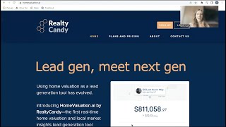 Home Valuation AI Real Estate Software Powered by Plunk Analytics