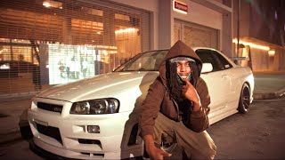 $NOT - PRESS + DELETE (Official Music Video)