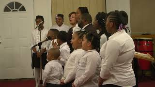 Black History Feb 2018 "WOW"