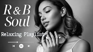 【R&B Soul】Romantic Nightfall Drift into Peace – Smooth R&B Vibes to Relax & Melt Stress