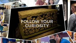 Flex Your Mind at the Science Museum of Minnesota (fall 2.0)