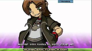 Rumble Pack - 02/23/12 Broadcast - Part 1