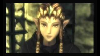 Let´s Play the Legend of Zelda Twilight Princess Part 7