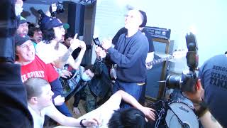 vantage point live @ pummel's final show 2/18