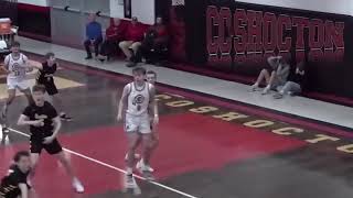 Bridgman vs Lawton Basketball Live Stream