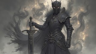 Shadowfell King ~ Epic Dark Orchestral Music