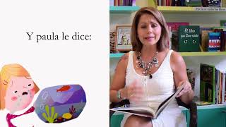 "El libro de las emociones para niñas y niños. Los cuentos del hada Menta", de Gemma Lienas
