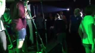 Private Radio - Umbrella (live 2015)