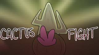 cactus fight