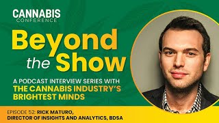 Beyond the Show: Rick Maturo