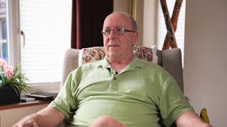 How Involve supports unpaid carers