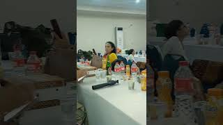 Marhorja Adat Batak