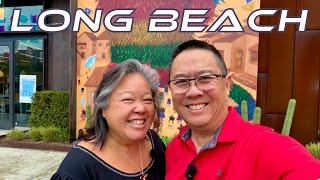 4 LONG BEACH Eateries Worth Trying!