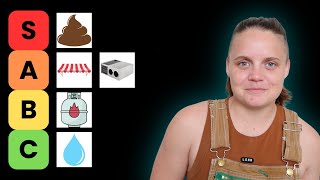 Tier Ranking RV Problems (With a Mobile RV Tech)