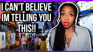My Secret Dating in Korea Storytime I'm FINALLY Sharing With You!!