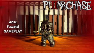 Pillar Chase 2 UPDATE 423c Fuwatti Gameplay
