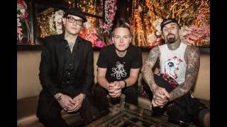 Blink-182 - Mark Hoppus Considered Changing the Name of the Band
