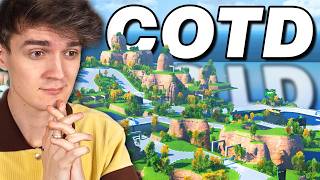 New Trackmania Cup of The Days Are So Good