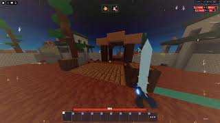 The NEW BEST Roblox BedWars Script: Azura Hack Script [Kill Aura, Godmode + Anti Cheat Bypass ]
