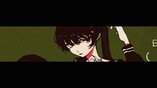 【Official MV】転校性/吉乃 (teaser)
