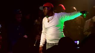 Slumlord Studios Presents  JADA KISS Live from Columbus Ohio