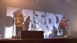 Hippo Campus - Understand (Live in Madison, WI 2/17/2022)