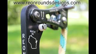 Reon rounds tether available NOW !