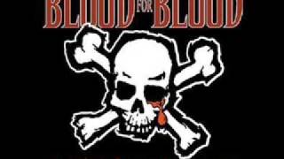 blood for blood