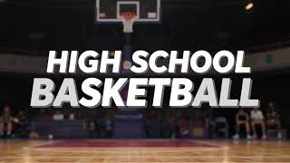 LIVE Troy vs Valencia - High School Girls Basketball Playoff